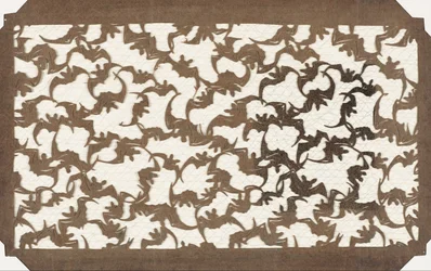 Kata-gami: Flying Bats